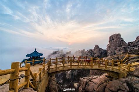 如何坐車去嶗山：嶗山的風景不僅吸引著遊客，也引發了無數關於交通方式的討論。